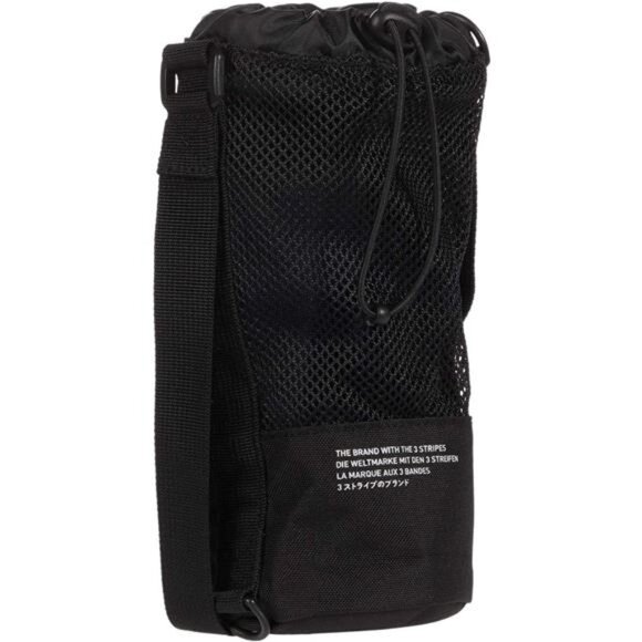 Unisex-Adult Hydration Crossbody Water Bottle Sling Bag - Picture 3 of 6